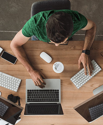 項(xiàng)城市企業(yè)抖音代運(yùn)營與網(wǎng)站建設(shè) 雙輪驅(qū)動(dòng)，打造品牌數(shù)字新生態(tài)