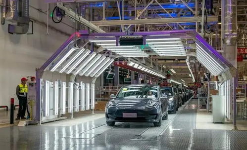 特斯拉入局十五萬級(jí)市場 顛覆性沖擊與行業(yè)格局重塑