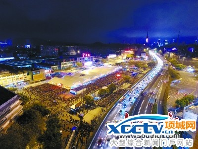 廣州火車站升級(jí)高鐵樞紐，棠溪站承接普客，區(qū)域交通格局再優(yōu)化