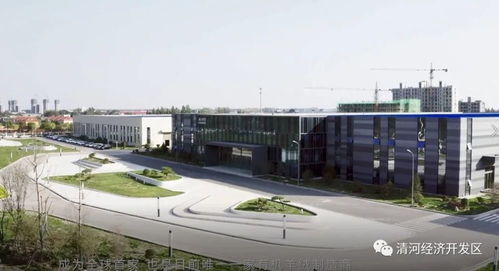 圖說(shuō)智能紡織工廠 河北南冠科技如何打造國(guó)際一流數(shù)字化車間