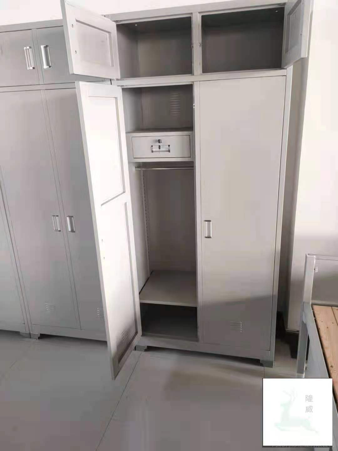 實(shí)力雄厚，專注品質(zhì)——吳忠市新式制式士兵柜、兩門物品柜與辦公柜的卓越制造